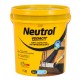 Neutrol Pintura Asfaltica Base Agua 18L Vedacit