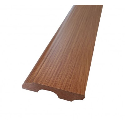 RODAPE CLEAN N.12 2,10MT DURAFLOOR