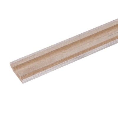 RODAPE CLEAN N.06 2,10MT DURAFLOOR