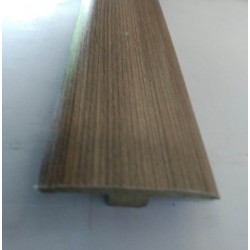 OUT - PERFIL T MILAO NOG THAR 2,10MT DURAFLOOR