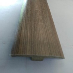 OUT - PERFIL T MILAO NOG THAR 2,10MT DURAFLOOR