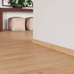 F - RODAPE FIXO N.05 2,10MT DURAFLOOR