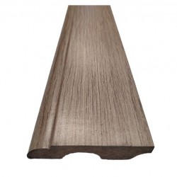 RODAPE CLEAN N.13 2,10MT DURAFLOOR