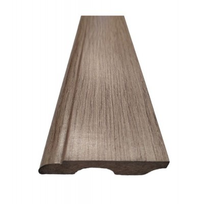 RODAPE CLEAN N.13 2,10MT DURAFLOOR