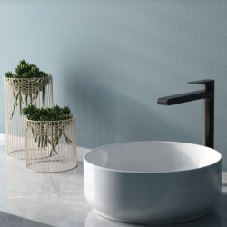 CUBA APOIO RED BR RA 32 310MM LORENZETTI