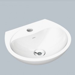 LAVATORIO WAY SUSPENSO BR LS 30 LORENZETTI