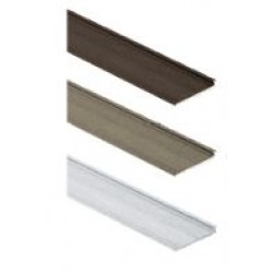 TRANSICAO 3-2MM SILVER 2,5MT 24390100 TARKETT