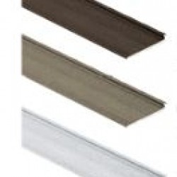 TRANSICAO 3-2MM SILVER 2,5MT 24390100 TARKETT