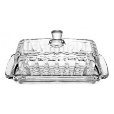 Manteigueira Cristal Radial 220373 Lyor