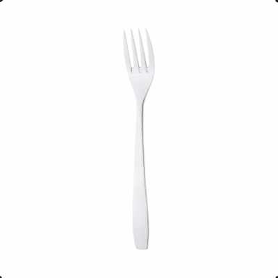 Faqueiro de 30 Peças de Aço Inox London - Wolff