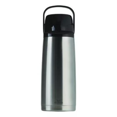 Garrafa Termica Inox Air 1,8L Inquebravel Invicta