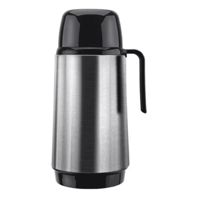 Garrafa Térmica de INOX de 500ml Singulare - INVICTA