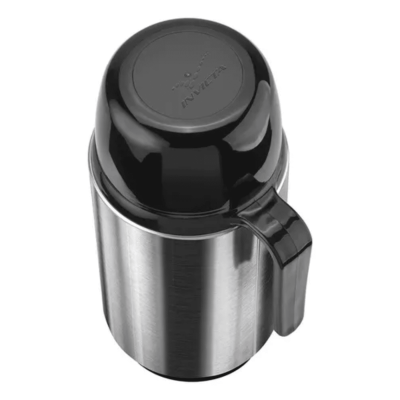 Garrafa Térmica de INOX de 500ml Singulare - INVICTA