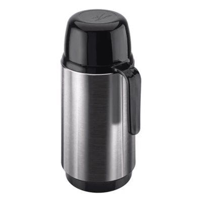 Garrafa Térmica de INOX de 500ml Singulare - INVICTA