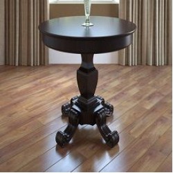 Piso Laminado Durafloor Studio Carvalho Malta Cx 2,26M²