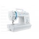 Máquina de costura doméstica Genius Plus 127V JX 4035 ELGIN