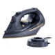 Ferro de Passar 2 em 1 Sem Fio com Base Cerâmica 127V Oster