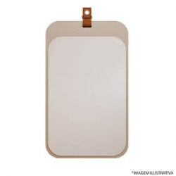 ESPELHEIRA MONET CAPPUCCINO MGM