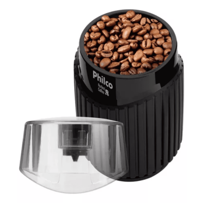 F - MOEDOR DE CAFE PERFECT COFFE 127V 53901040 PHI