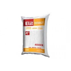 TEXTURA ACR DECORATIVA RUSTICA BR 15KG ELIT
