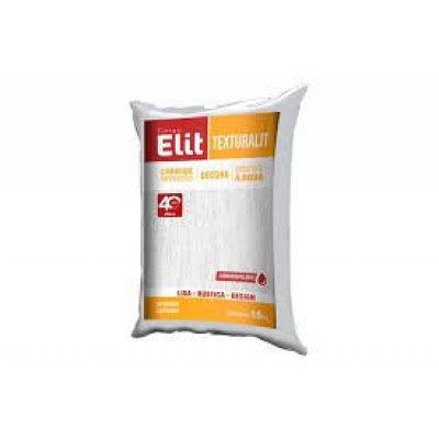 TEXTURA ACR DECORATIVA RUSTICA BR 15KG ELIT