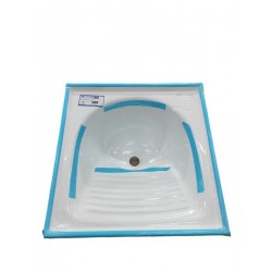 TANQUE SINT SIMPLES PARAF 60X50CM BG DURALEVI