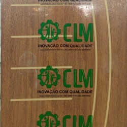 PORTA FRISADA MOGNO 06 210X70 CLM