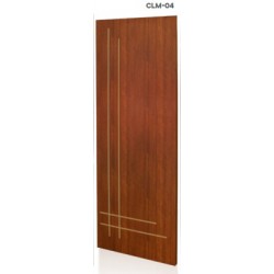 PORTA FRISADA MOGNO 04 210X70 CLM