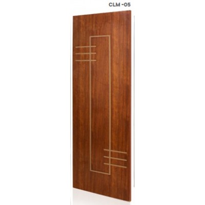 PORTA FRISADA MOGNO 05 210X60 CLM