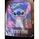 F - MOCHILA P/ COSTAS VIOLETA STITCH S41541SC