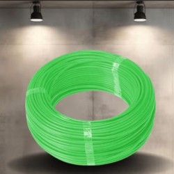 Cabo Flexivel 1,50Mm Vd Rl 100Mt Corfio