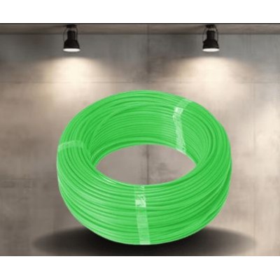 Cabo Flexivel 1,50Mm Vd Rl 100Mt Corfio