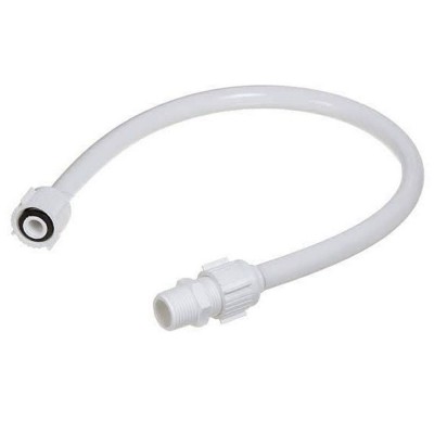 ENGATE FLEX 1/2 040CM FORTLEV