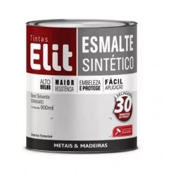 ESMALTE SINTETICO TABACO BR 900ML ELIT