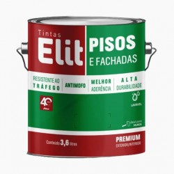 TINTA PISO CONCRETO 3,6L ELIT