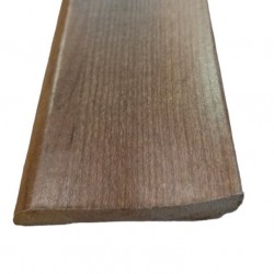 RODAPE FIXO N.17 2,10MT DURAFLOOR