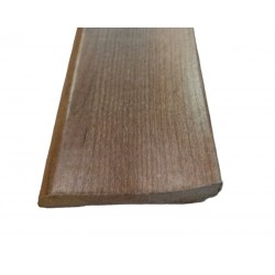 RODAPE FIXO N.17 2,10MT DURAFLOOR