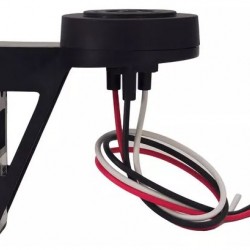 Base P/Rele Qb1 Qualitronix