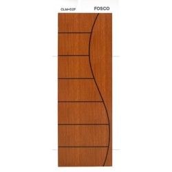 PORTA FRISADA MOGNO 02 210X60 CLM