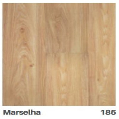 Piso Vinilico Clicado Ecomex Ecopremium Marselha Cx 2,2450M²