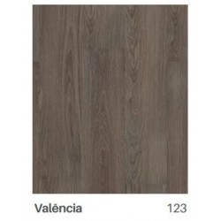 Piso Vinilico Ecomex Ecohard Valencia Cx 2,79M²