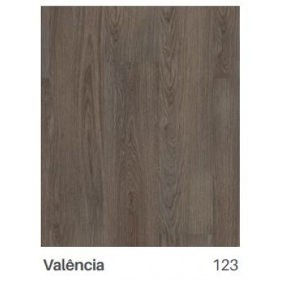 Piso Vinilico Ecomex Ecohard Valencia Cx 2,79M²