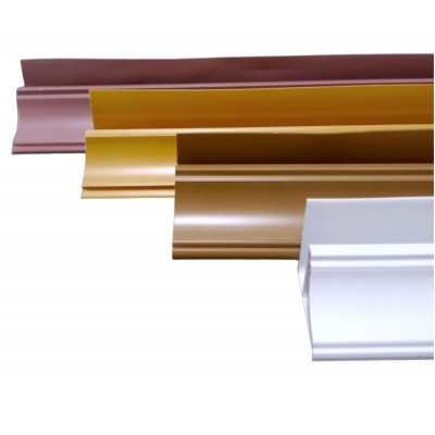 RODAFORRO CLASSIC 7,0MT BRANCO - AUCTIPVC