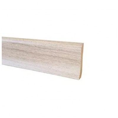 RODAPE FIXO N.04 2,10MT DURAFLOOR