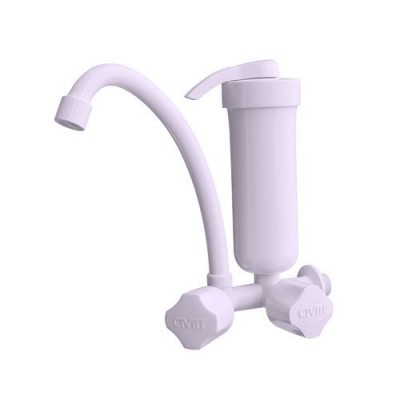 TORN COZ PAR GIRAT C/FILTRO ECO PP BR 5516 CIVITT