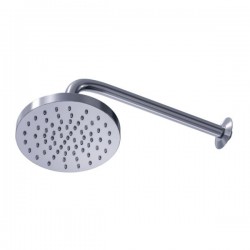 DUCHA FRIA RD LUXO 6 METAL CR 3373 CIVITT