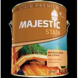STAIN MAJESTIC INCOLOR 900ML RENNER