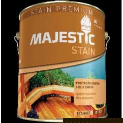 STAIN MAJESTIC NATURAL 3,6L RENNER