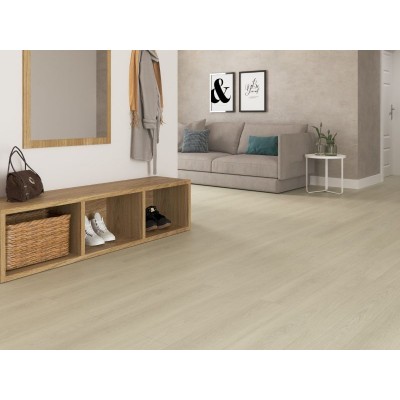 IG - F - Piso Laminado Durafloor New Way Carvalho Eterno Cx 2,51M²
