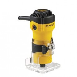 TUPIA P/ LAMINADO 1/4 550W 127V ST55BR STANLEY